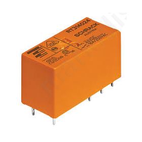 Relay SPST-NO 6VDC 16A/250VAC 90Ω IP40