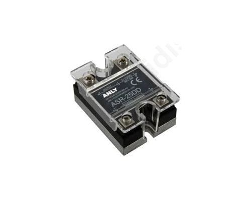 SOLID STATE RELAY  3x32VDC 25A 5x120VDC