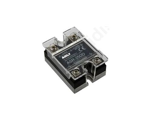 SOLID STATE RELAY  3x32VDC 25A 5x120VDC