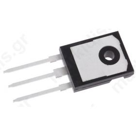 CS45-16IO1, Thyristor, 1600V 48A, 100mA 3-Pin, TO-247AD