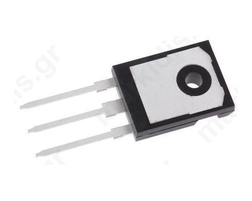 CS45-16IO1, Thyristor, 1600V 48A, 100mA 3-Pin, TO-247AD
