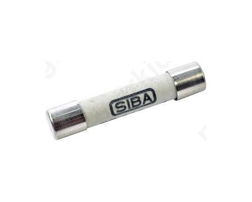 Ασφάλεια Siba FF Υπερταχείας 6,3x32mm 2A 1000VAC-DC