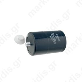 Capacitor 4700mF 450V