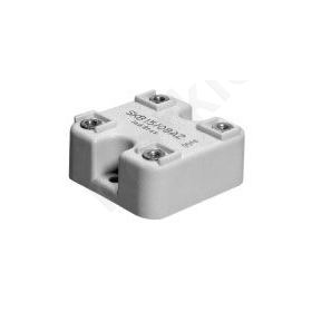 SKB15/16A2 Bridge Rectifier Diode, Three Phase, 1.6 kV, 15 A, Module, 2.2 V, 4 Pins