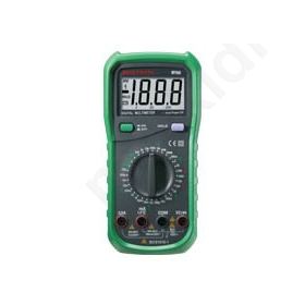 DIGITAL MULTIMETER BASIC+CASE+BUZZER MY60N MAS