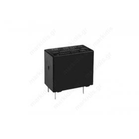 Relay electromagnetic SPST-NO Ucoil 12VDC 7A/250VAC