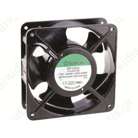 BLOWER 120x120x38 115VAC ΡΟΥΛΕΜΑΝ 20W