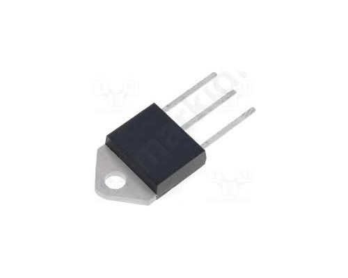 Thyristor 1.2kV 19A 30A 50mA Package tube THT TOP3