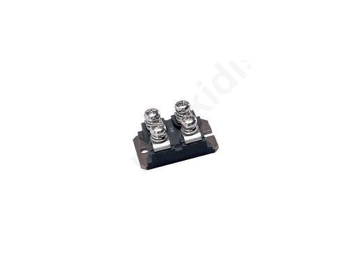 Module thyristor opposing 1.4kV 50A SOT227B 1.2V screw