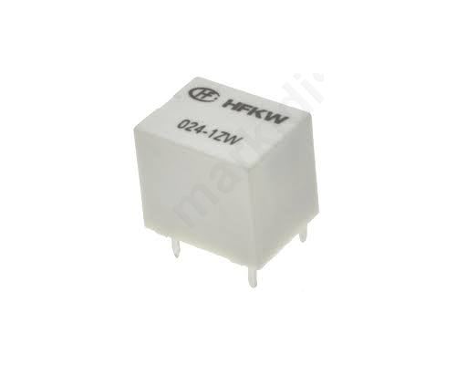 Relay electromagnetic SPDT Ucoil: 24VDC 35A Uswitch max16VDC