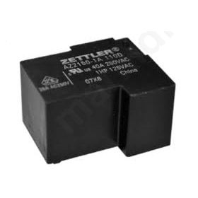 Relay electromagnetic SPDT Ucoil 12VDC 40A Series AZ2150