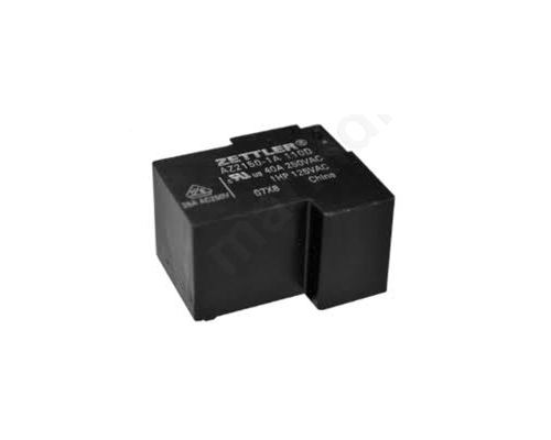 Relay electromagnetic SPDT 12VDC 40A AZ2150