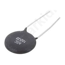 NTC thermistor THT 6Ω 10.5mm