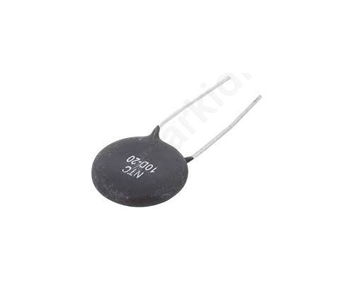 NTC thermistor THT 6Ω 10.5mm