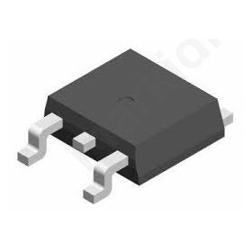 Triac 600V 4A 10mA SMD