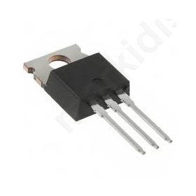 IRF540NPBF Transistor N-MOSFET unipolar 100V 20A