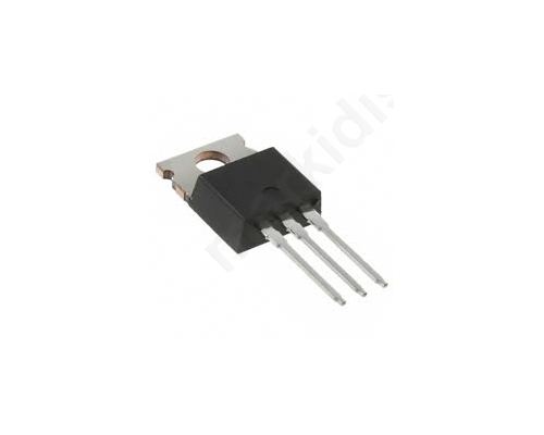 IRF540NPBF Transistor N-MOSFET unipolar 100V 20A