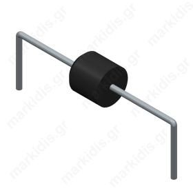 Diode rectifying THT 1kV 10A