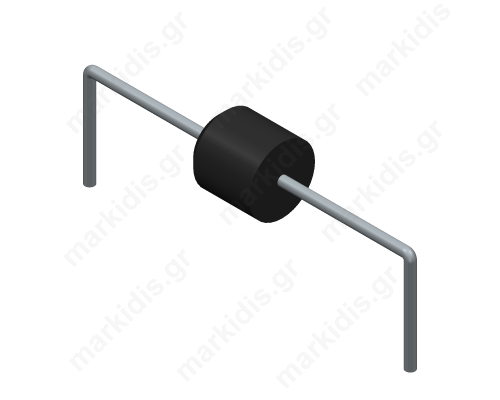 Diode rectifying THT 1kV 10A