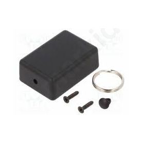 Enclosure for remote controller X35mm Y60mm Z20mm ABS