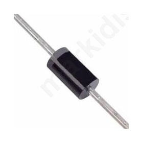 Diode 1A 1300V BY133