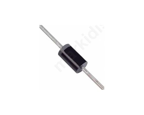 Diode 1A 1300V BY133