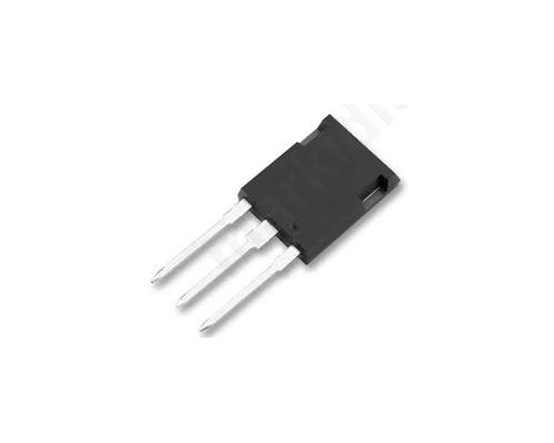 Diode Schottky rectifying THT 150V 2x30A 190W TO247-3