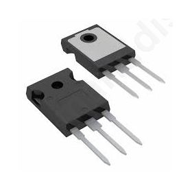 Transistor N-MOSFET unipolar 55V 98A 150W TO247AC