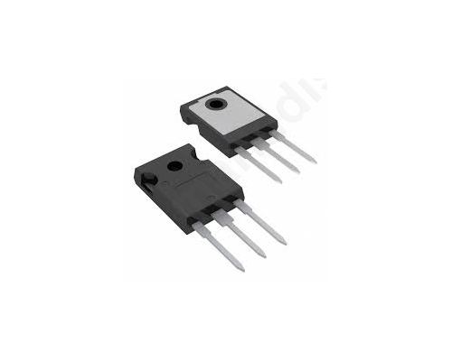 Transistor N-MOSFET unipolar 55V 98A 150W TO247AC