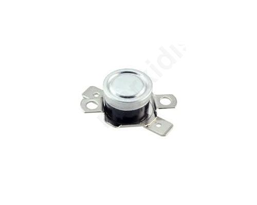 Sensor thermostat Output conf NC Topen 110°C