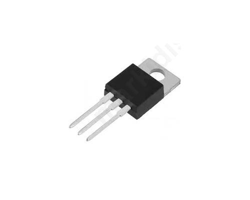 Transistor N-MOSFET 500V 16A 300W TO220-3