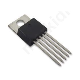 Voltage Stabiliser Switched Mode Adjustable 1.23-37V 1A