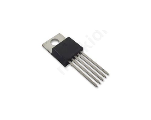 Voltage Stabiliser Switched Mode Adjustable 1.23-37V 1A