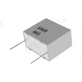 Capacitor polypropylene 3.9nF 10mm  ±5% 13X5x11mm -55X125°C