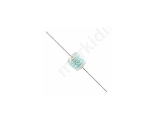 Surge arrester THT Leads axial Ubr type 800V 10G Ω