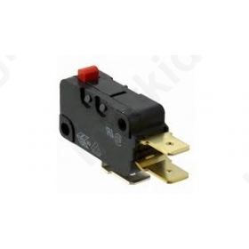 ΜΙΚΡΟΔΙΑΚΟΠΤΗΣ SNAP ACTION without lever SPDT 16A/250VAC Pos2 ΜΙΚΡΟΔΙΑΚΟΠΤΗΣ SNAP ACTION without lever SPDT 16A/250VAC Pos2