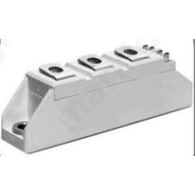 Module thyristor double series 1.6kV 27A A46 screw