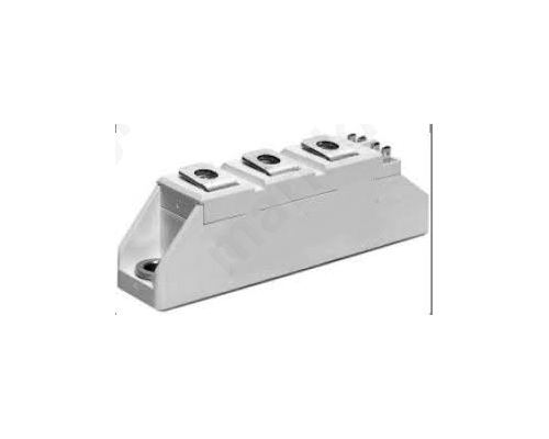 Module thyristor double series 1.6kV 27A A46 screw