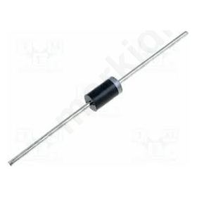 Diode rectifying THT 800V 3A BY254