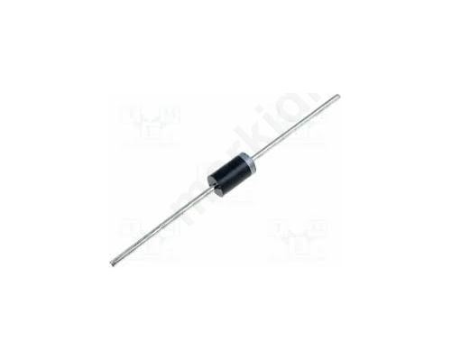 Diode rectifying THT 800V 3A Ifsm 200A DO27 BY254