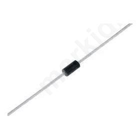 Diode rectifying THT 1kV 1A Ifsm 30A DO41 100ns