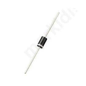 Diode rectifying THT 200V 3A 150A DO27 50ns