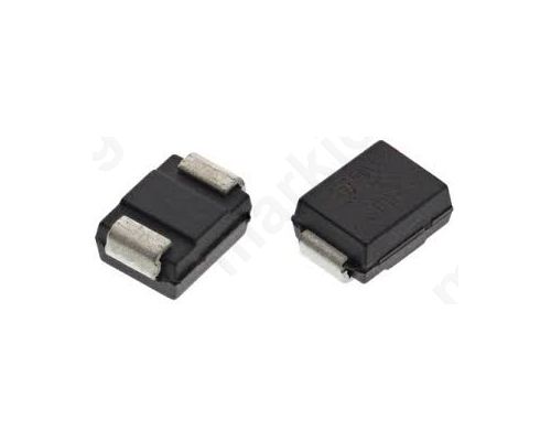 Diode transil 600W 33V 13.1A bidirectional ±5% SMB