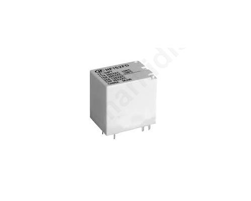 Relay electromagnetic SPST-NO Ucoil 12VDC 20A/125VAC 20A