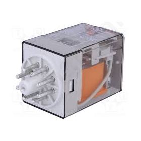 Relay 24VAC 10A/250VAC 10A/30VDC