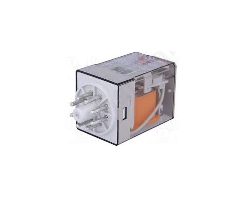 Relay 24VAC 10A/250VAC 10A/30VDC