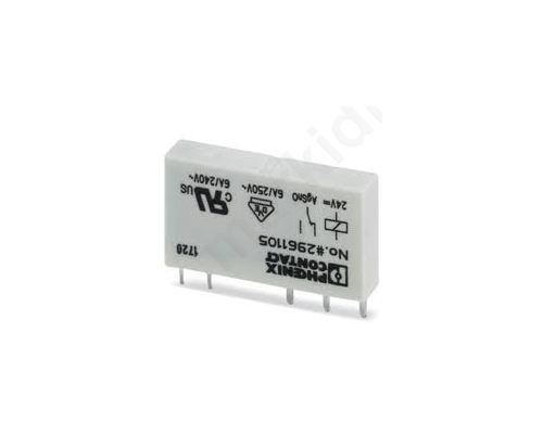 REL-MR-24DC/21 24VDC 8A/250VAC Relay electromagnetic