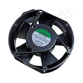 Ανεμιστήρας Αξονικός AC 172x151x51 230VAC 51dBA 2800rpm Ανεμιστήρας Αξονικός AC 172x151x51 230VAC 51dBA 2800rpm