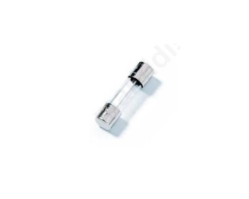 Ασφάλεια Βραδείας 16A 250VAC Γυάλινη 5x20mm