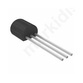 Triac 600V 1A 10mA THT bulk TO92